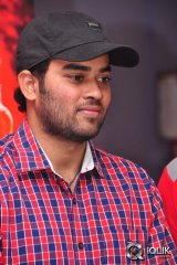 Kaali Charan Movie Show Press Meet